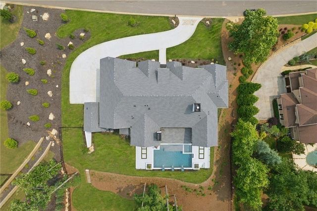 245 Traditions Drive, Alpharetta, GA 30004