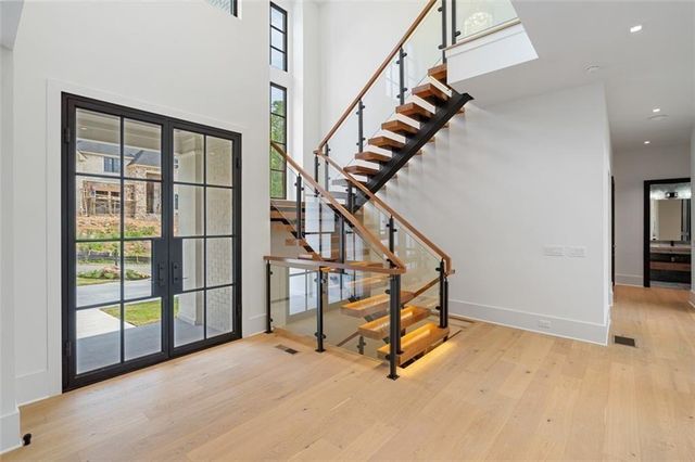 245 Traditions Drive, Alpharetta, GA 30004