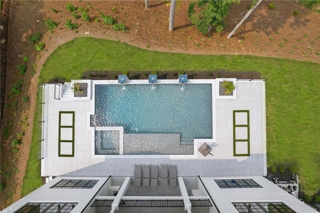 245 Traditions Drive, Alpharetta, GA 30004