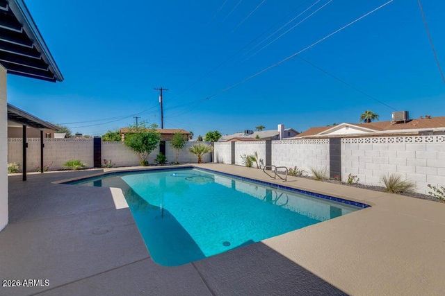 7914 E HUBBELL Street, Scottsdale, AZ 85257