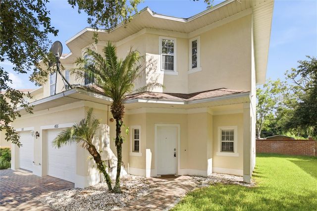 455 WESTPOINT GARDEN CIRCLE, Winter Garden, FL 34787