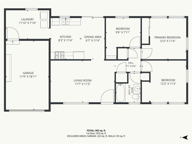 7435 Reeds Lane, Overland Park, KS 66204