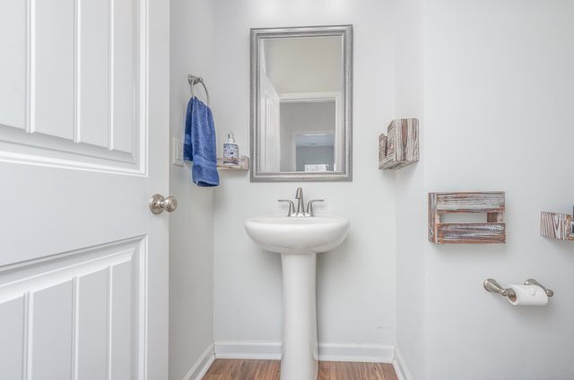241 Rushing Waters Drive, Inman, SC 29349