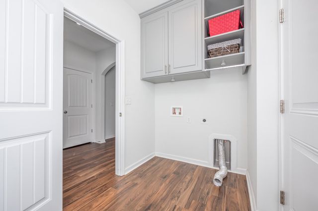 241 Rushing Waters Drive, Inman, SC 29349