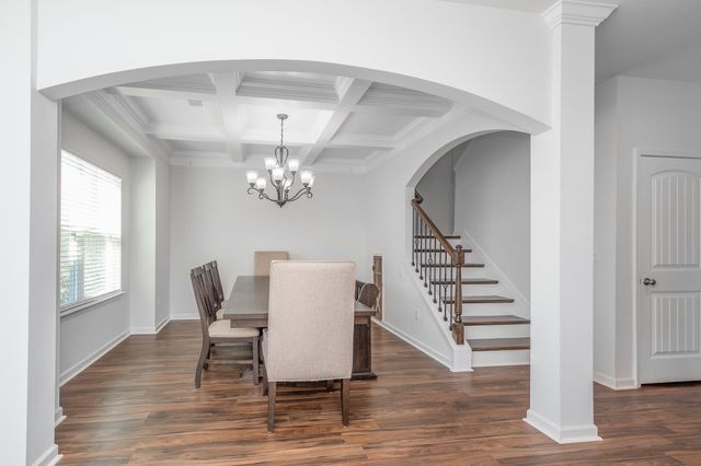 241 Rushing Waters Drive, Inman, SC 29349