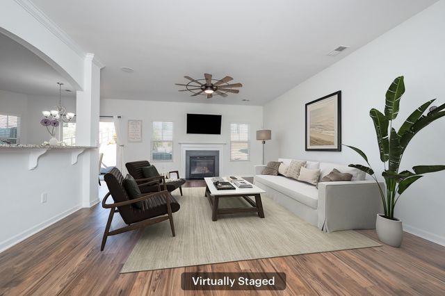 241 Rushing Waters Drive, Inman, SC 29349