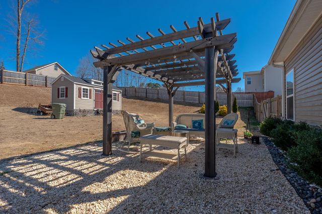 241 Rushing Waters Drive, Inman, SC 29349