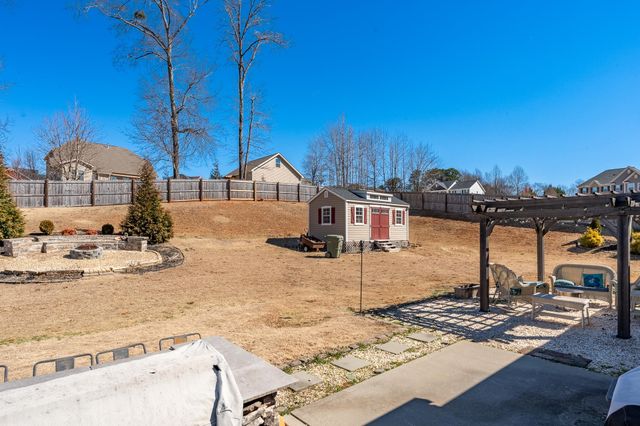 241 Rushing Waters Drive, Inman, SC 29349