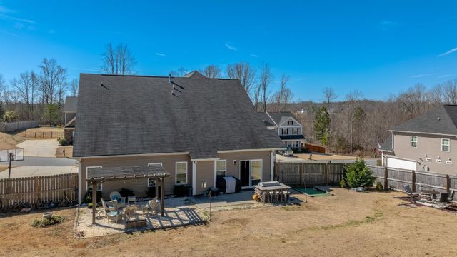 241 Rushing Waters Drive, Inman, SC 29349