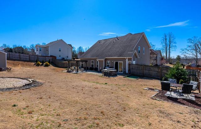 241 Rushing Waters Drive, Inman, SC 29349