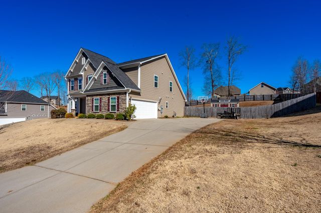 241 Rushing Waters Drive, Inman, SC 29349