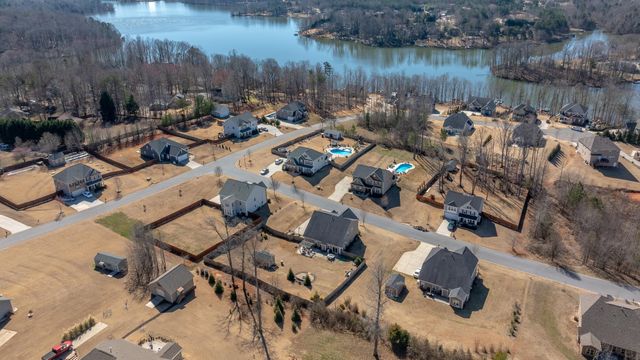 241 Rushing Waters Drive, Inman, SC 29349