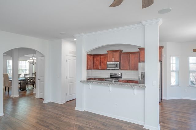 241 Rushing Waters Drive, Inman, SC 29349