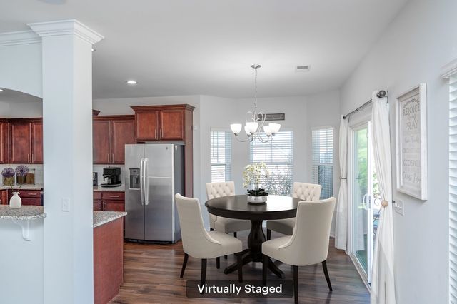 241 Rushing Waters Drive, Inman, SC 29349