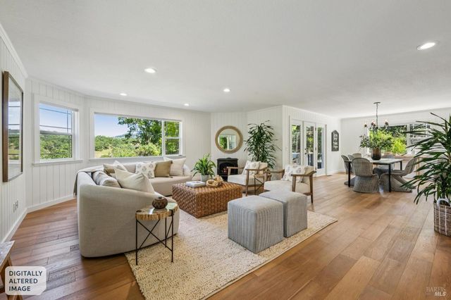 2546 Cresta Rd, Santa Rosa, CA 95404