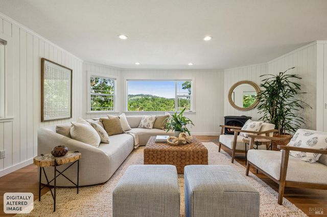 2546 Cresta Rd, Santa Rosa, CA 95404