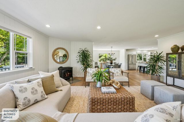 2546 Cresta Rd, Santa Rosa, CA 95404