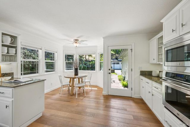 2546 Cresta Rd, Santa Rosa, CA 95404