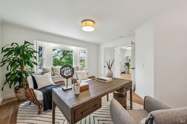 2546 Cresta Rd, Santa Rosa, CA 95404