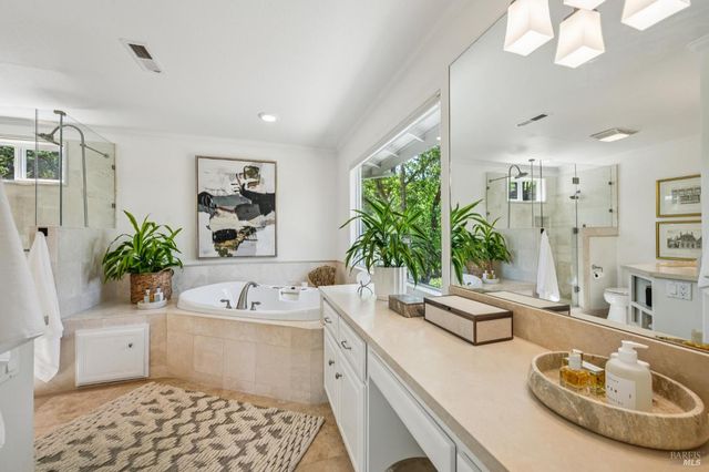 2546 Cresta Rd, Santa Rosa, CA 95404