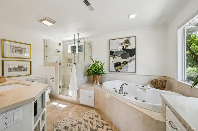 2546 Cresta Rd, Santa Rosa, CA 95404