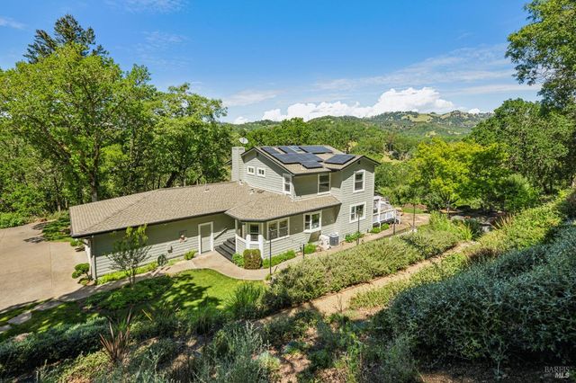 2546 Cresta Rd, Santa Rosa, CA 95404