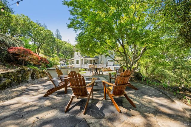 2546 Cresta Rd, Santa Rosa, CA 95404