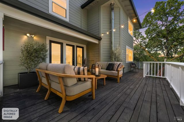 2546 Cresta Rd, Santa Rosa, CA 95404