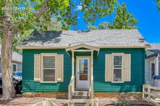 2212 W Bijou Street, Colorado Springs, CO 80904