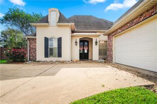 6513 BAYOU CROSSING Drive, Alexandria, LA 71303