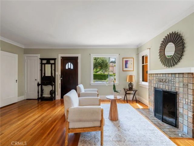 1815 N Michigan Avenue, Pasadena, CA 91104