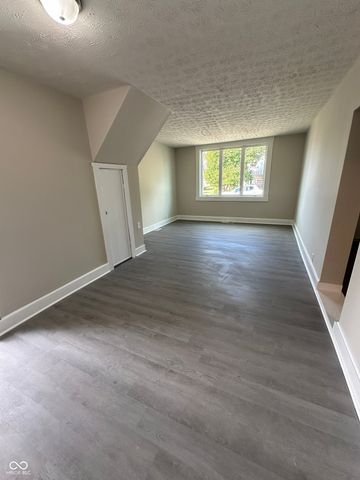 413 S Cherry Street, Hartford City, IN 47348