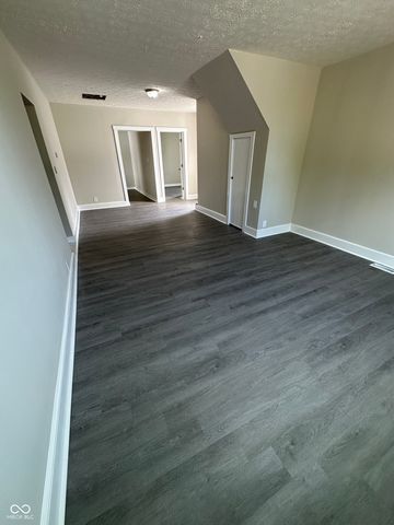 413 S Cherry Street, Hartford City, IN 47348