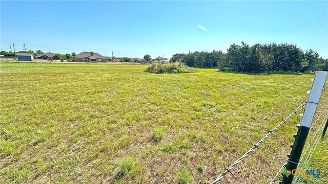 1121 Kenney Drive, Copperas Cove, TX 76522