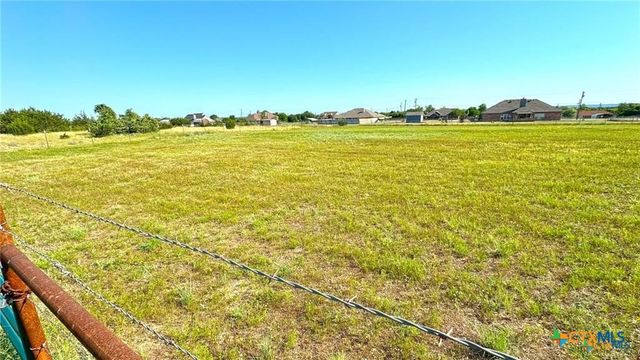 1121 Kenney Drive, Copperas Cove, TX 76522