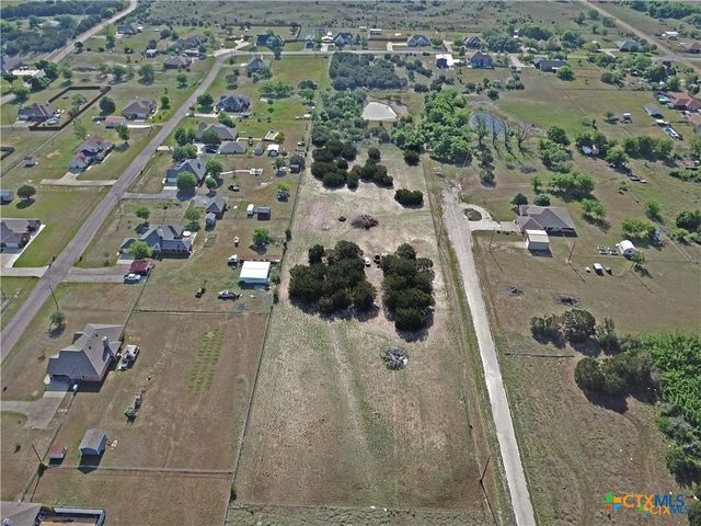 1121 Kenney Drive, Copperas Cove, TX 76522