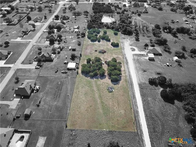 1121 Kenney Drive, Copperas Cove, TX 76522