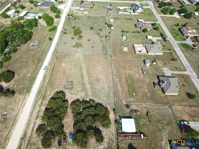 1121 Kenney Drive, Copperas Cove, TX 76522