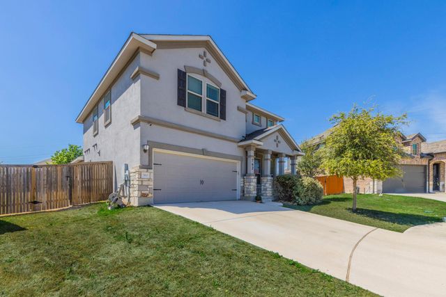 762 Nautical LOOP, Kyle, TX 78640