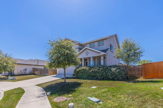 762 Nautical LOOP, Kyle, TX 78640