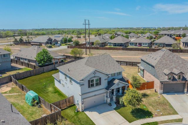 762 Nautical LOOP, Kyle, TX 78640