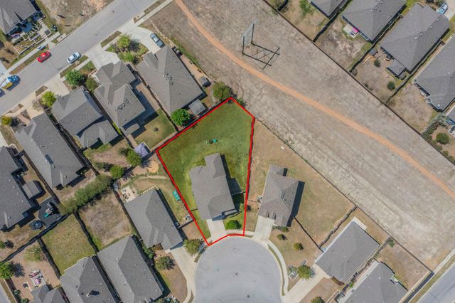 762 Nautical LOOP, Kyle, TX 78640