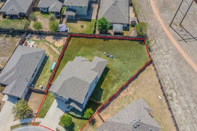 762 Nautical LOOP, Kyle, TX 78640