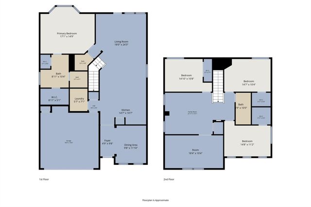 762 Nautical LOOP, Kyle, TX 78640