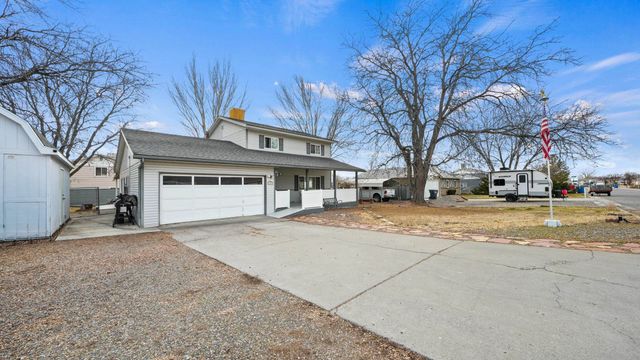 3199 Nathan Avenue, Grand Junction, CO 81504
