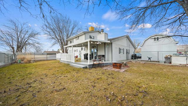 3199 Nathan Avenue, Grand Junction, CO 81504