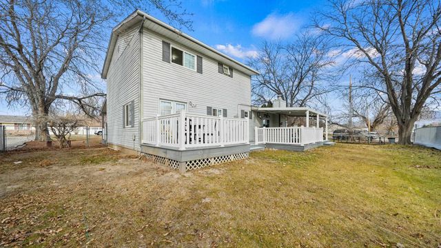 3199 Nathan Avenue, Grand Junction, CO 81504