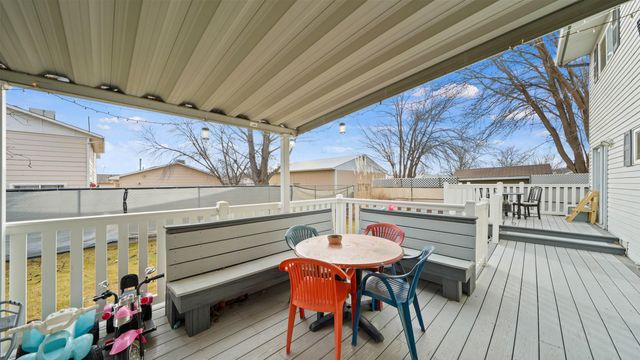 3199 Nathan Avenue, Grand Junction, CO 81504