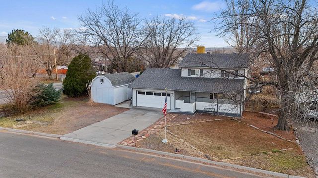 3199 Nathan Avenue, Grand Junction, CO 81504