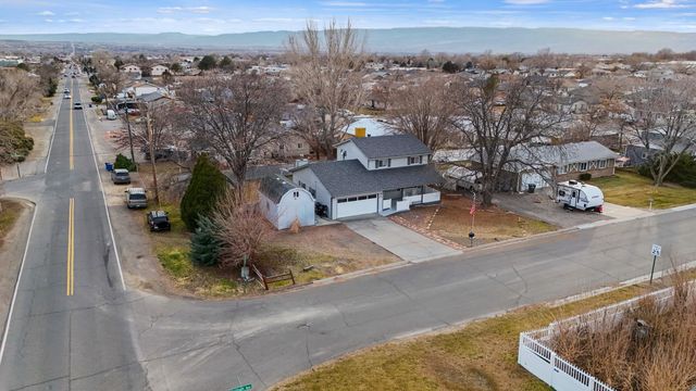 3199 Nathan Avenue, Grand Junction, CO 81504